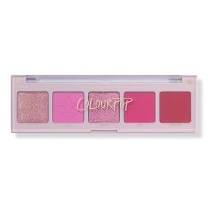 Colourpop Too Haute Shadow Palette
